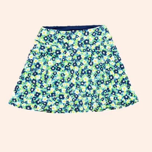 Dona Jo Court Skirt - Picture 4 of 4